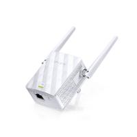 REPETIDOR | TP-LINK | TL-WA855RE | INALAMBRICO EXTENSOR DE RANGO | 300MBPS | 1 RJ45 10/100 MBPS | 2 ANTENAS EXTERNAS REPETIDOR | TP-LINK | TL-WA855RE | INALAMBRICO EXTENSOR DE RANGO | 300MBPS | 1 RJ45 10/100 MBPS | 2 ANTENAS EXTERNAS